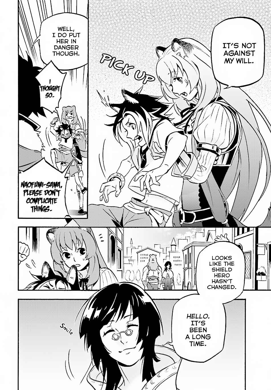 Chapter 45 - Page 22