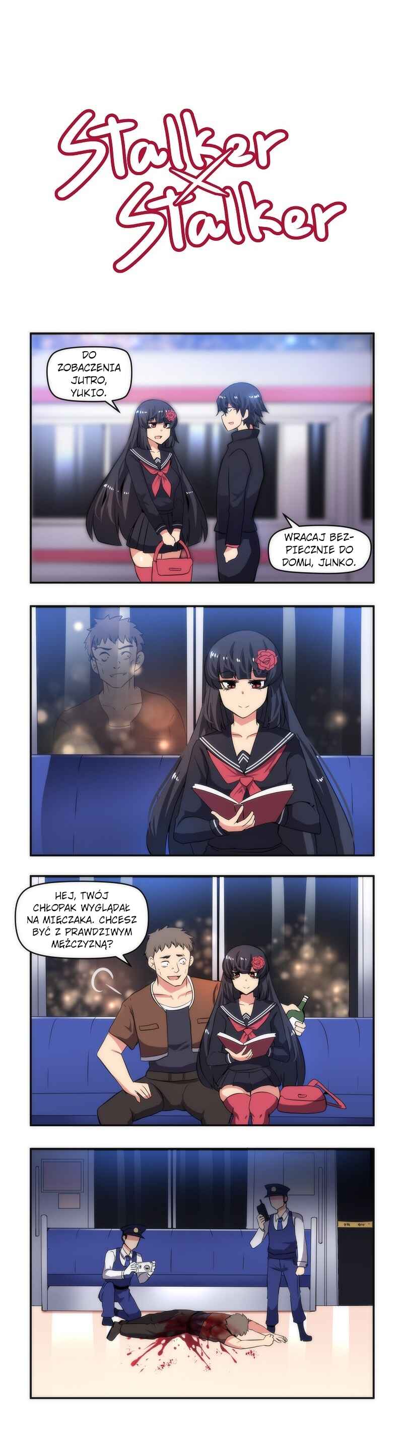 Chapter 27 - Page 1