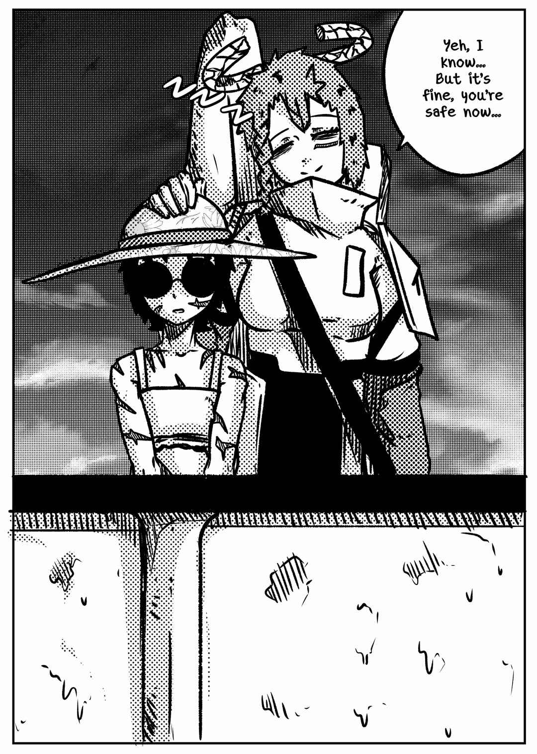 Chapter 91 - Page 11
