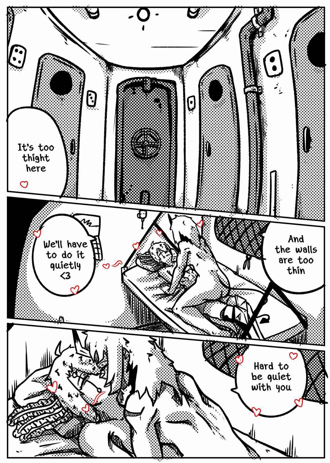 Chapter 91 - Page 3