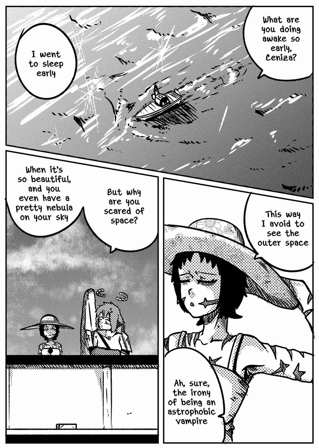 Chapter 91 - Page 7