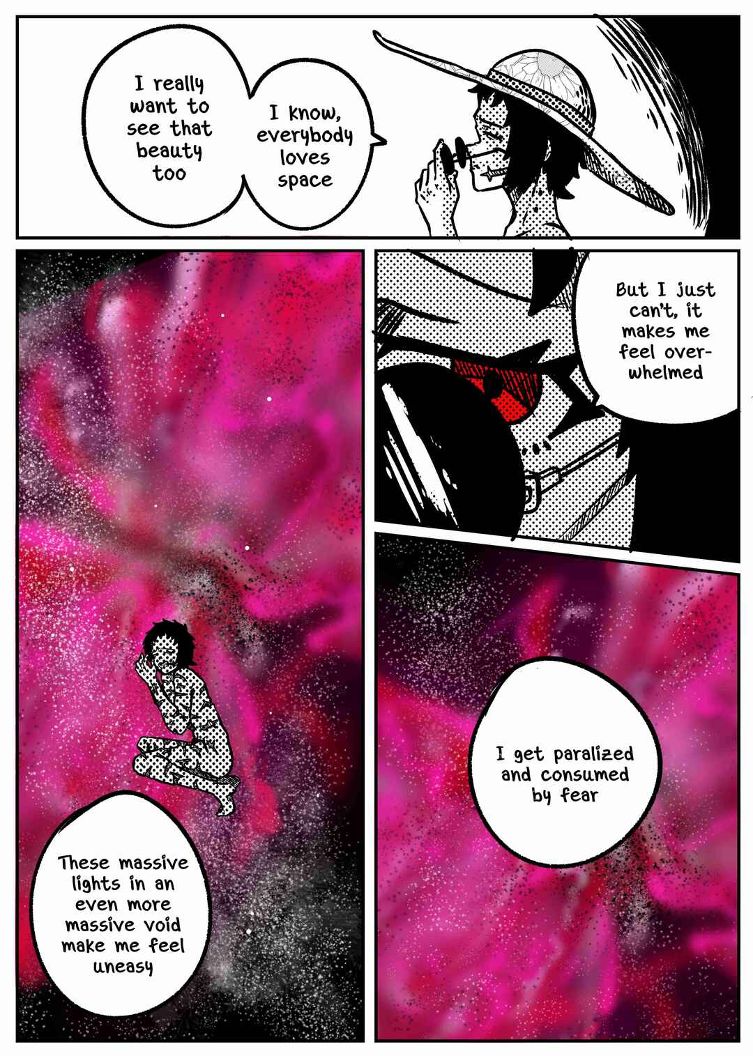 Chapter 91 - Page 8