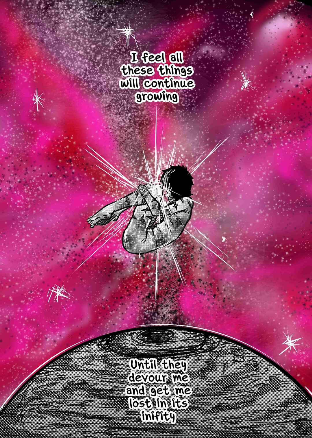 Chapter 91 - Page 9