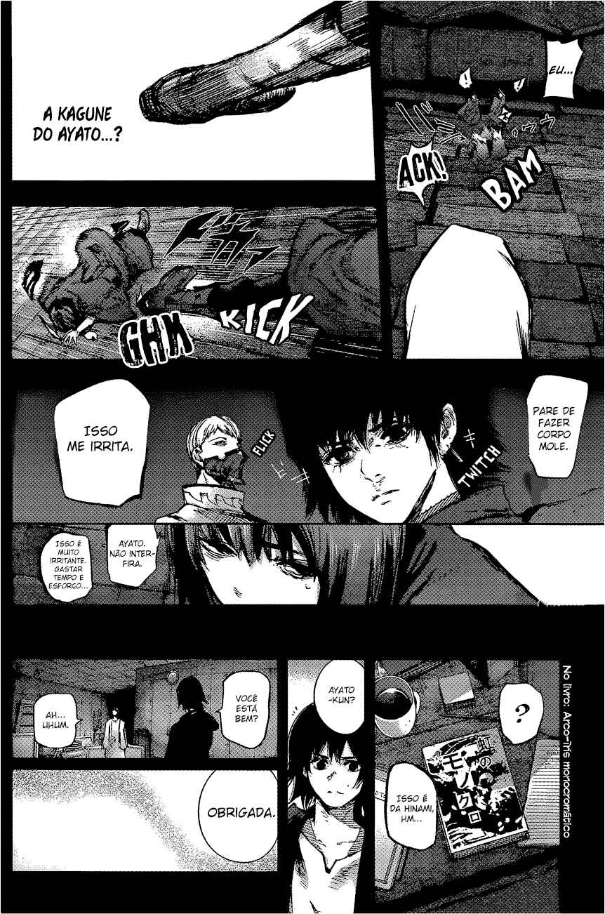 Chapter 69 - Page 15