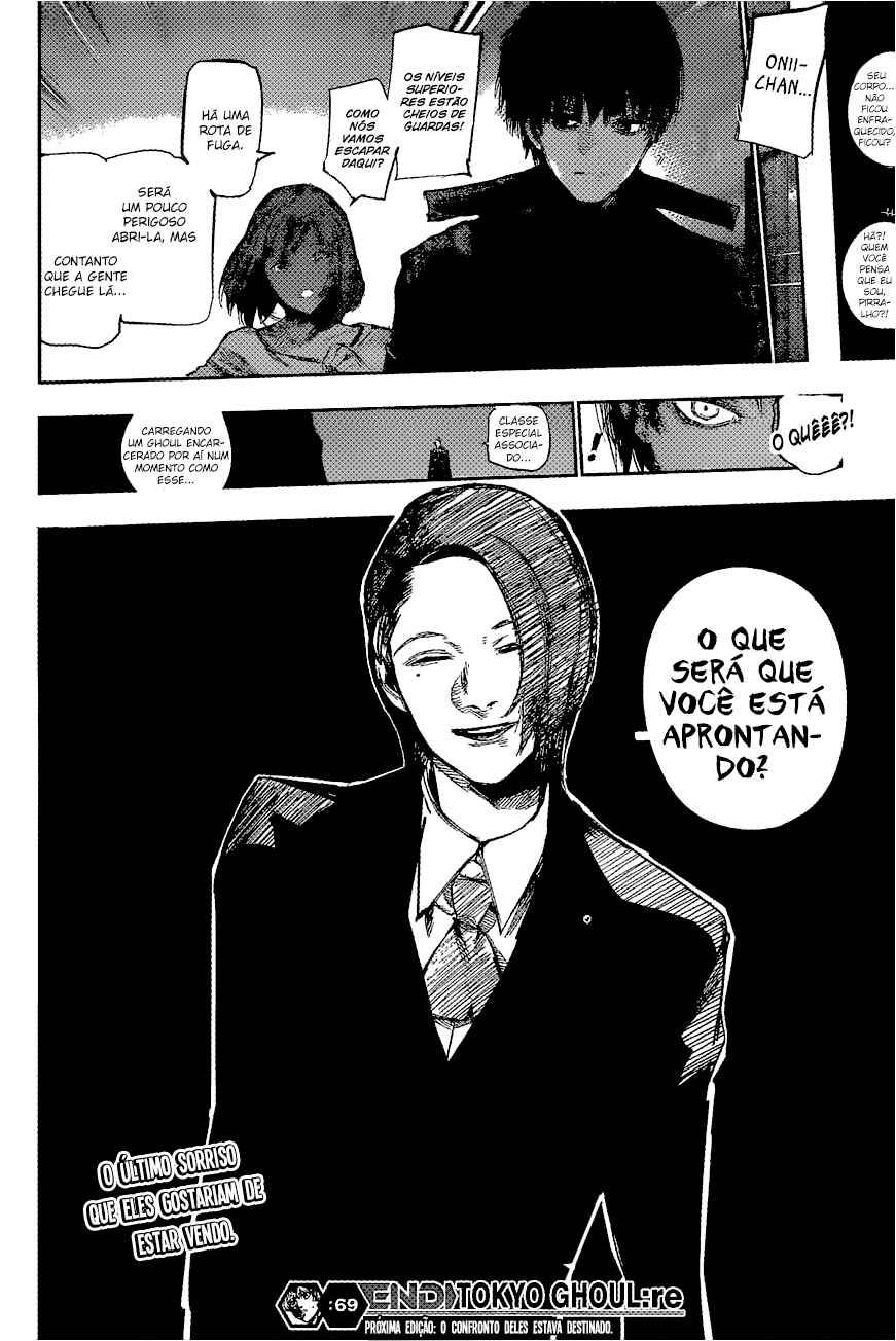 Chapter 69 - Page 19