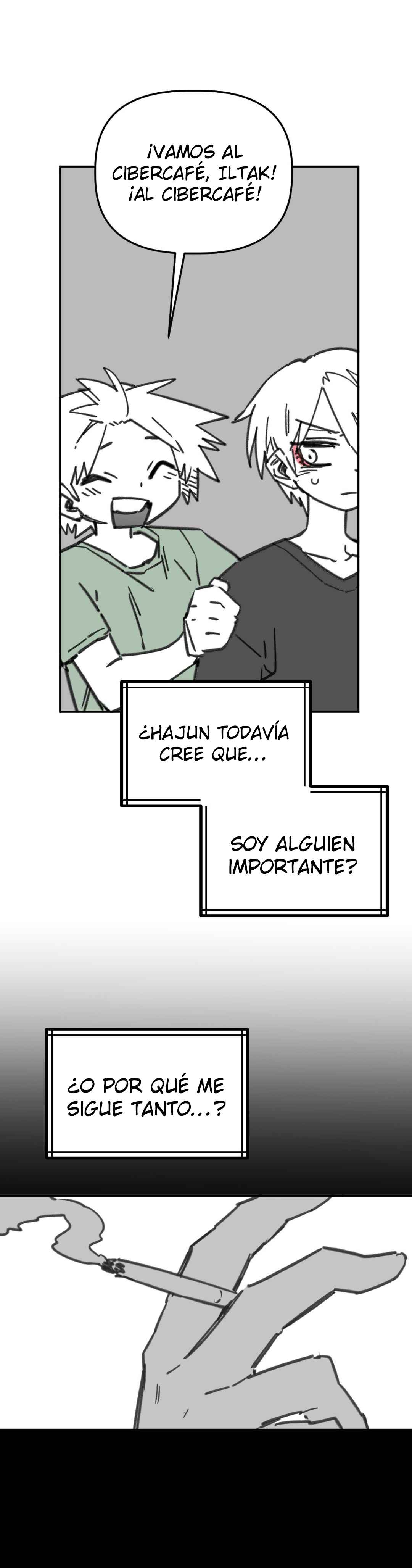Chapter 81 - Page 23