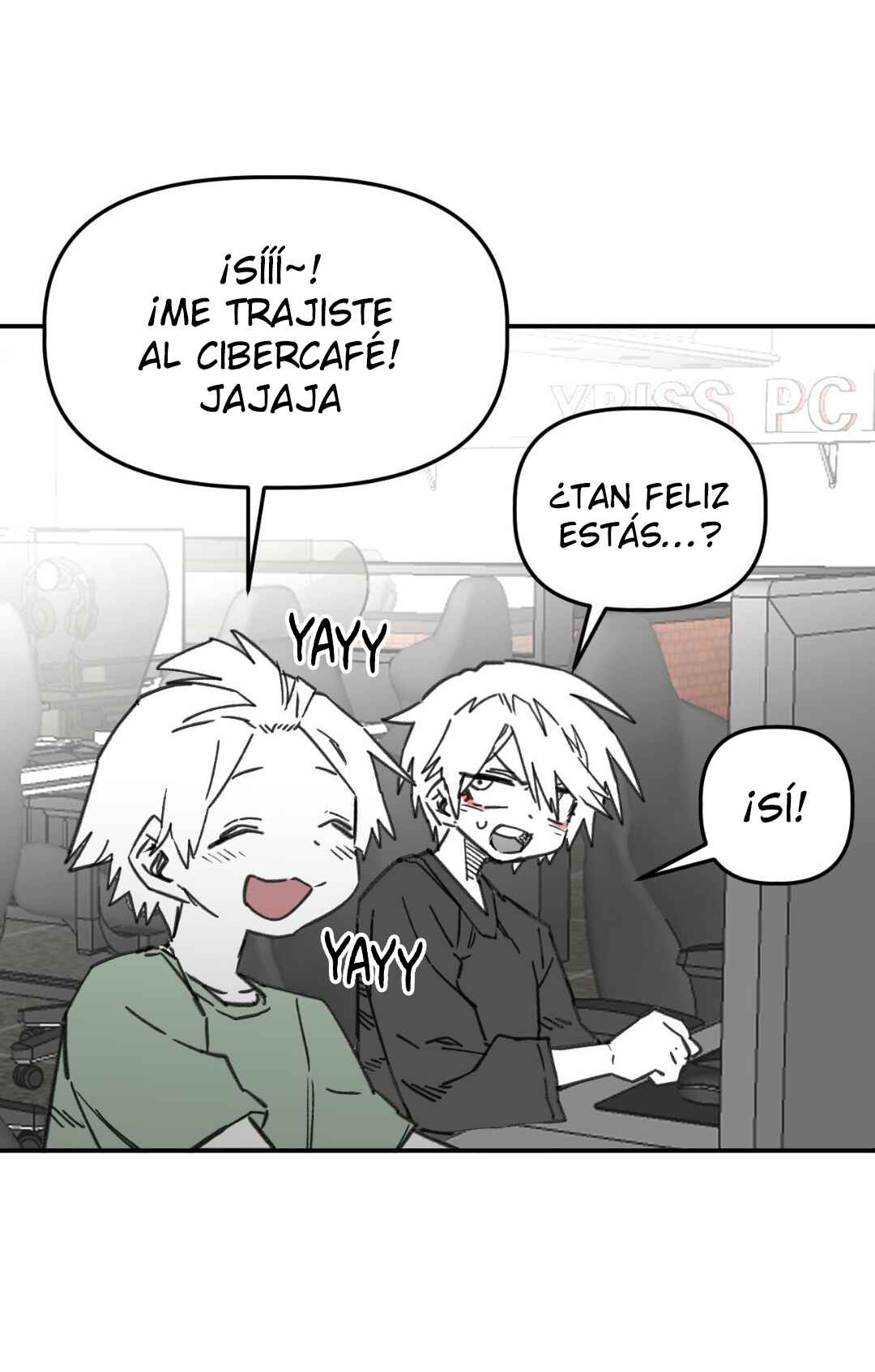 Chapter 81 - Page 36