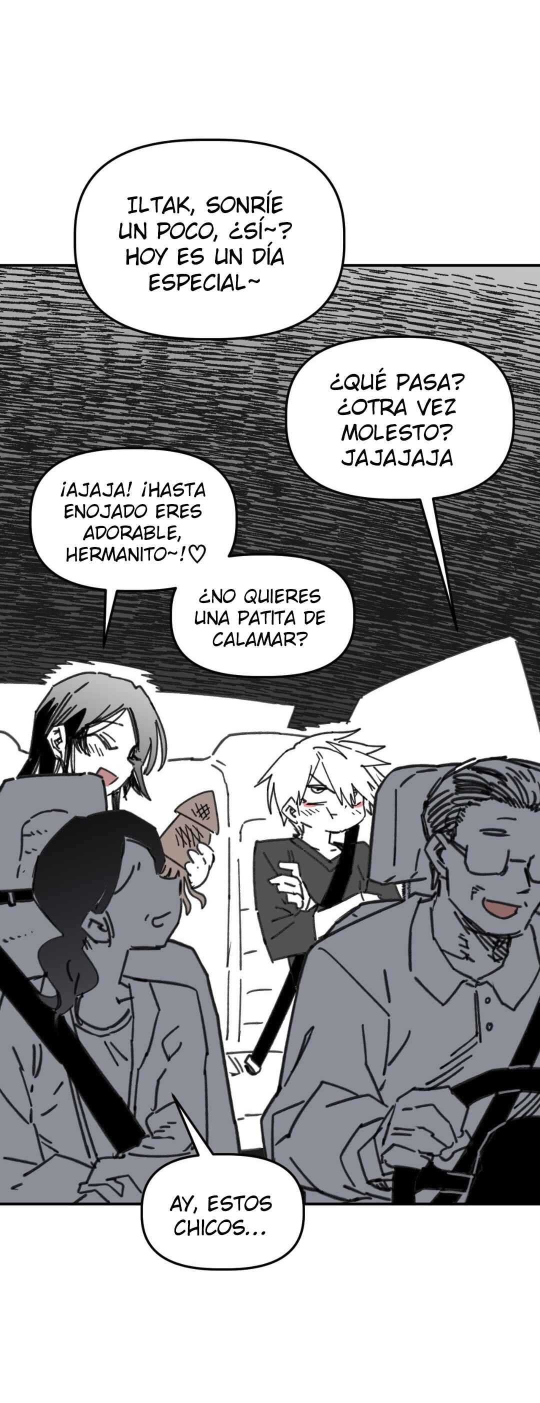 Chapter 81 - Page 5