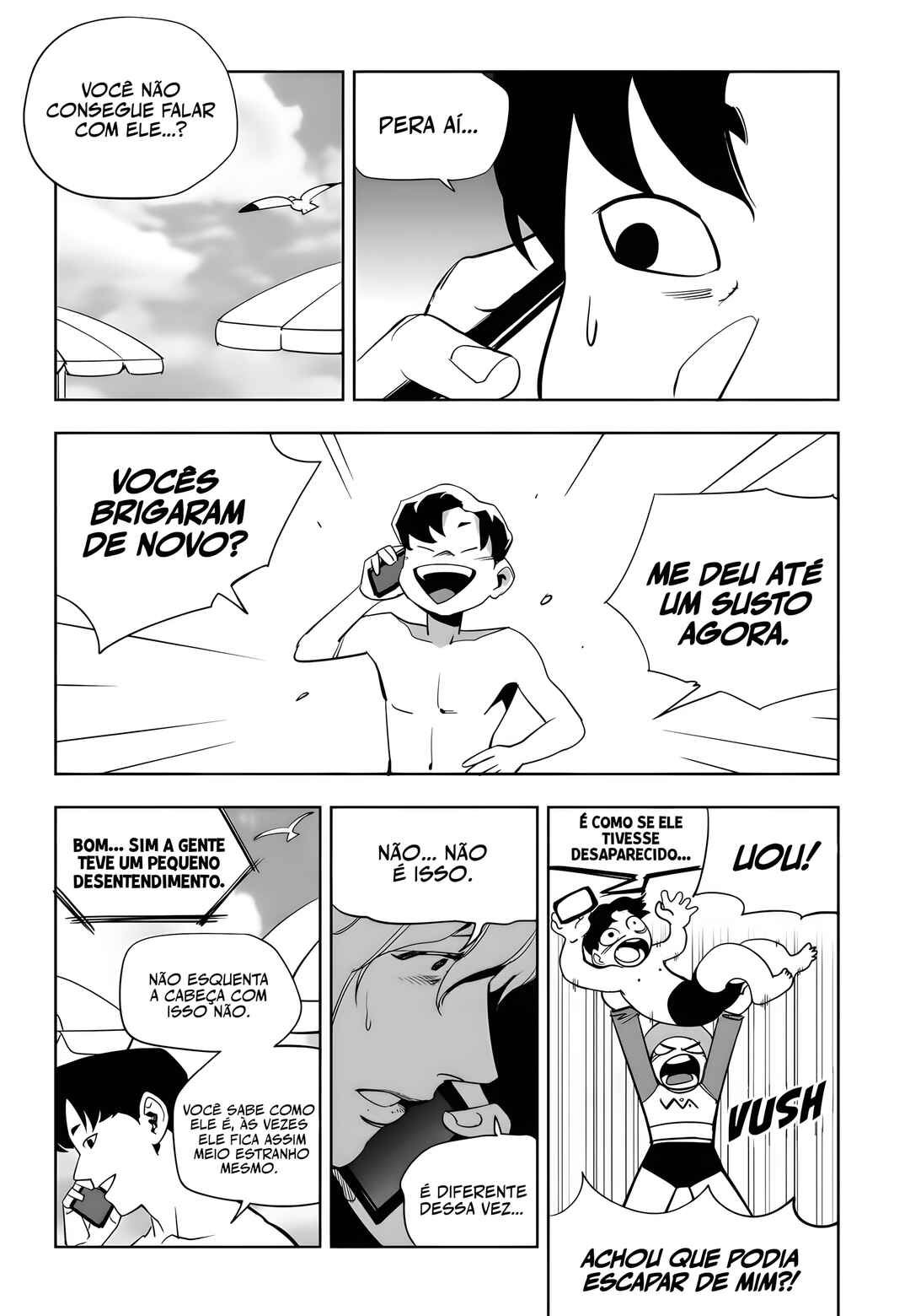 Chapter 79.2 - Page 15