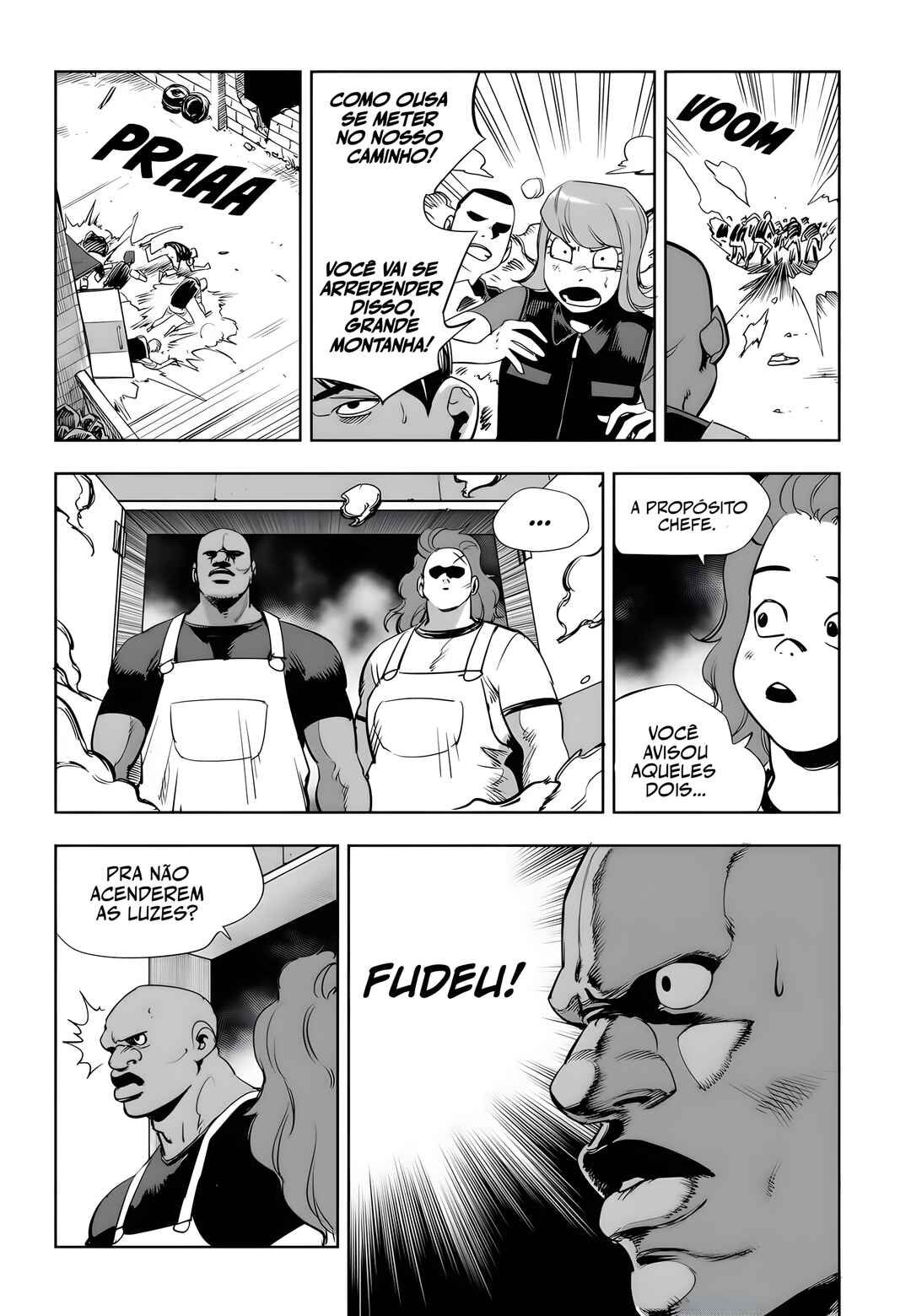 Chapter 79.2 - Page 17