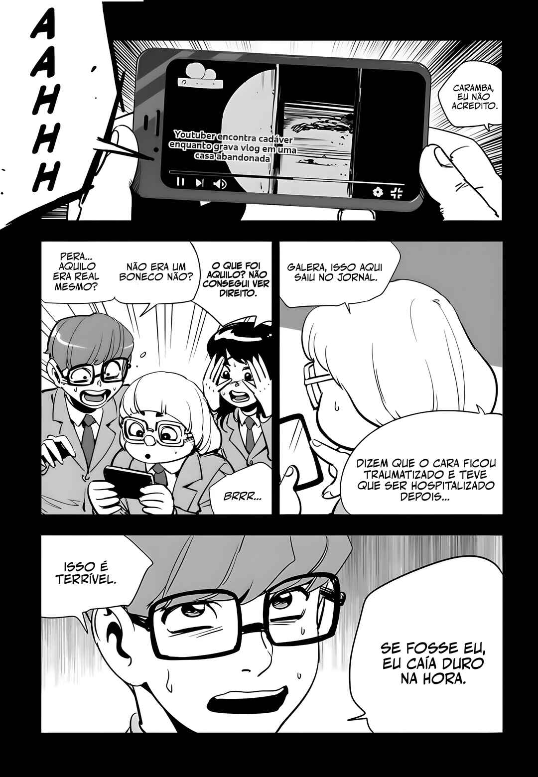 Chapter 79.2 - Page 34