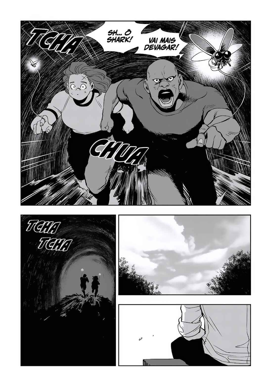 Chapter 79.2 - Page 66