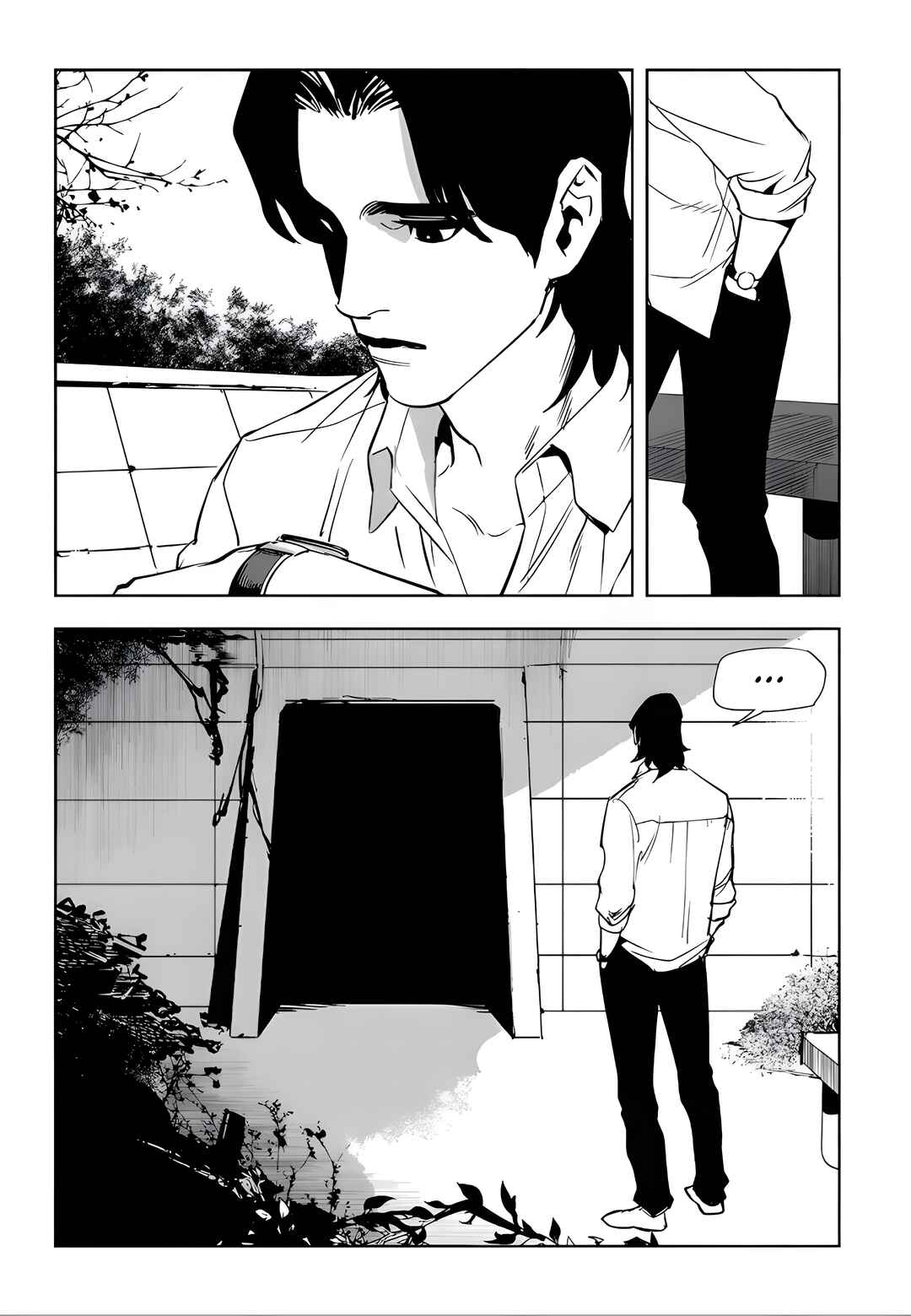 Chapter 79.2 - Page 67