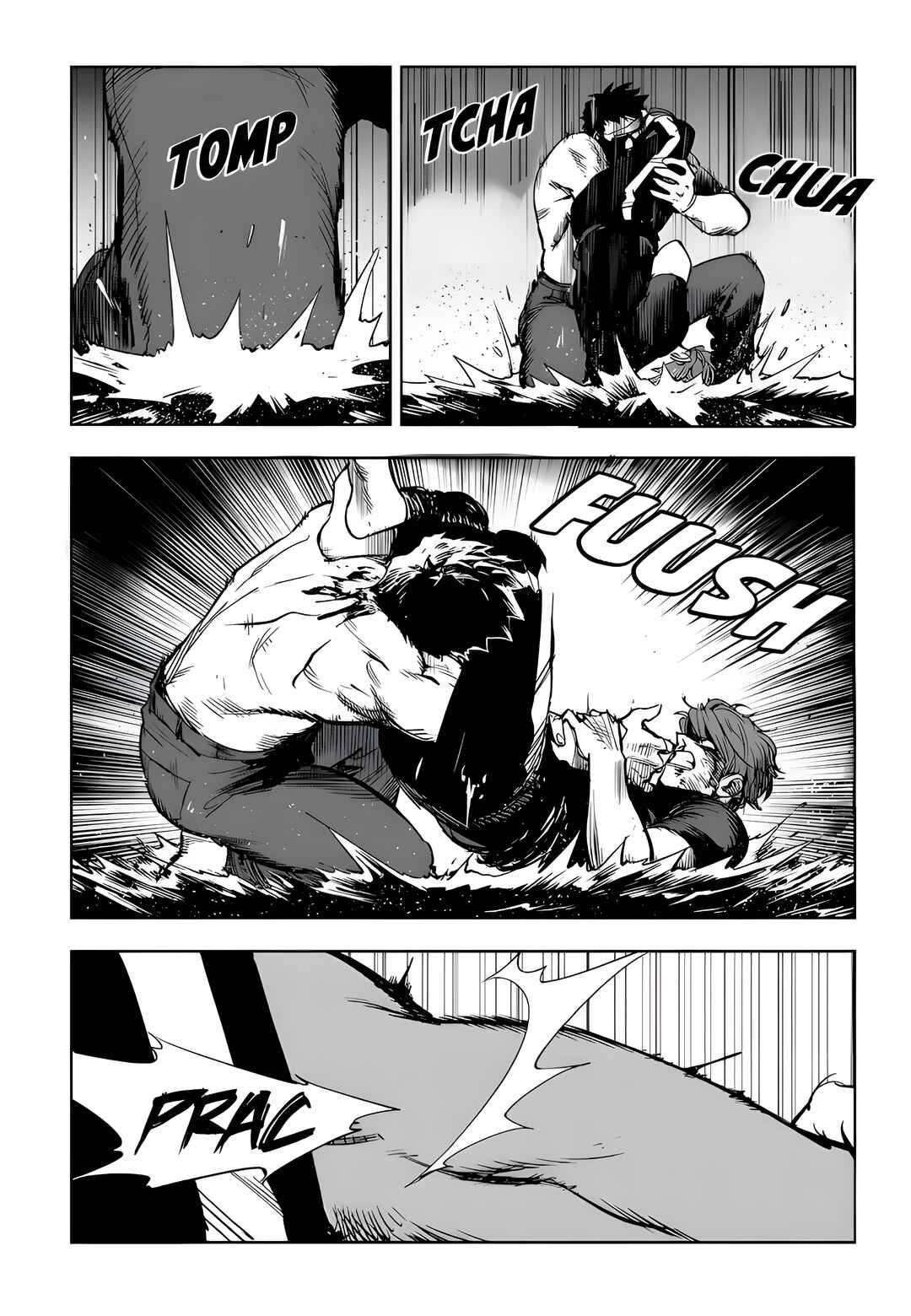 Chapter 79.2 - Page 70