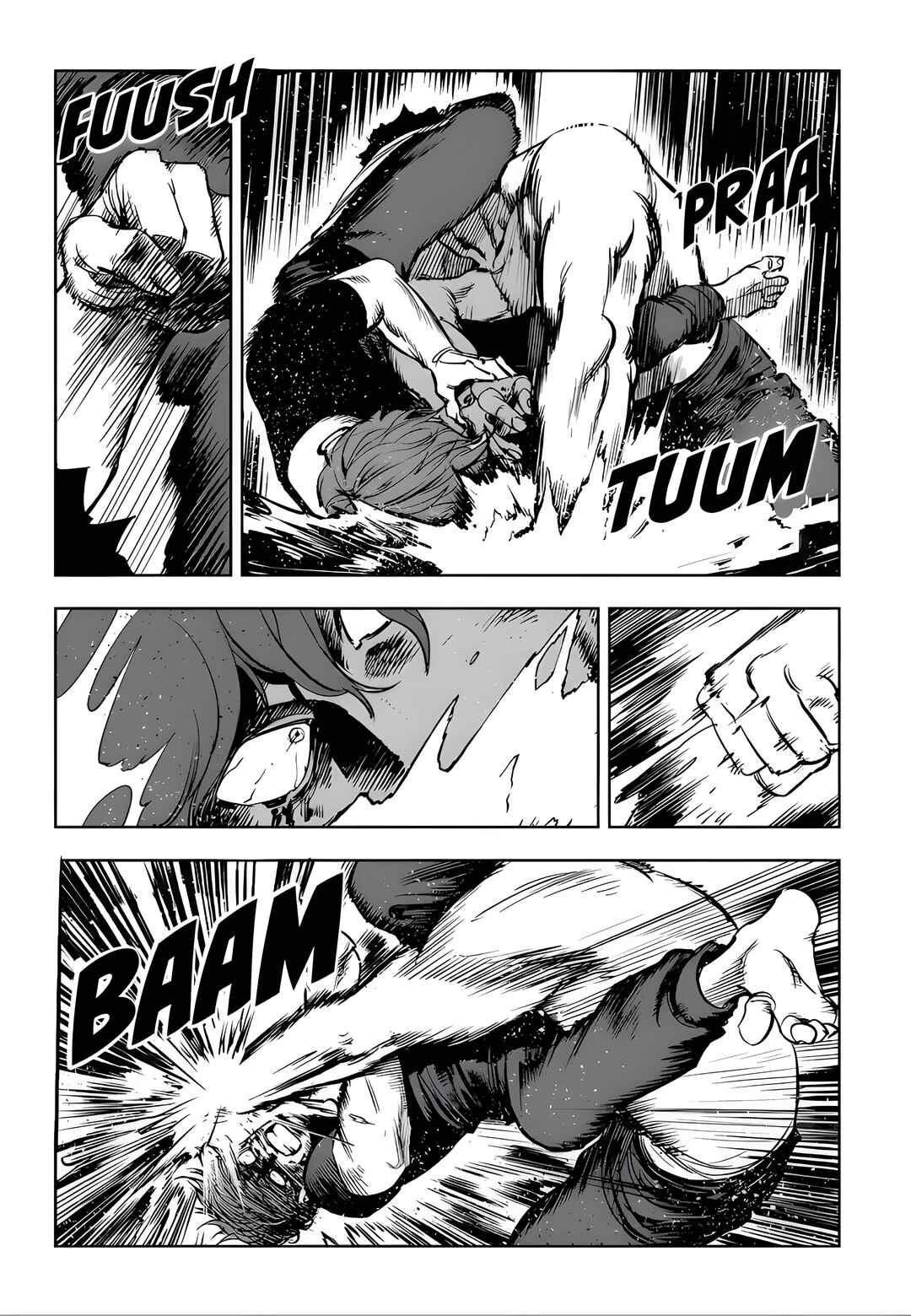 Chapter 79.2 - Page 71