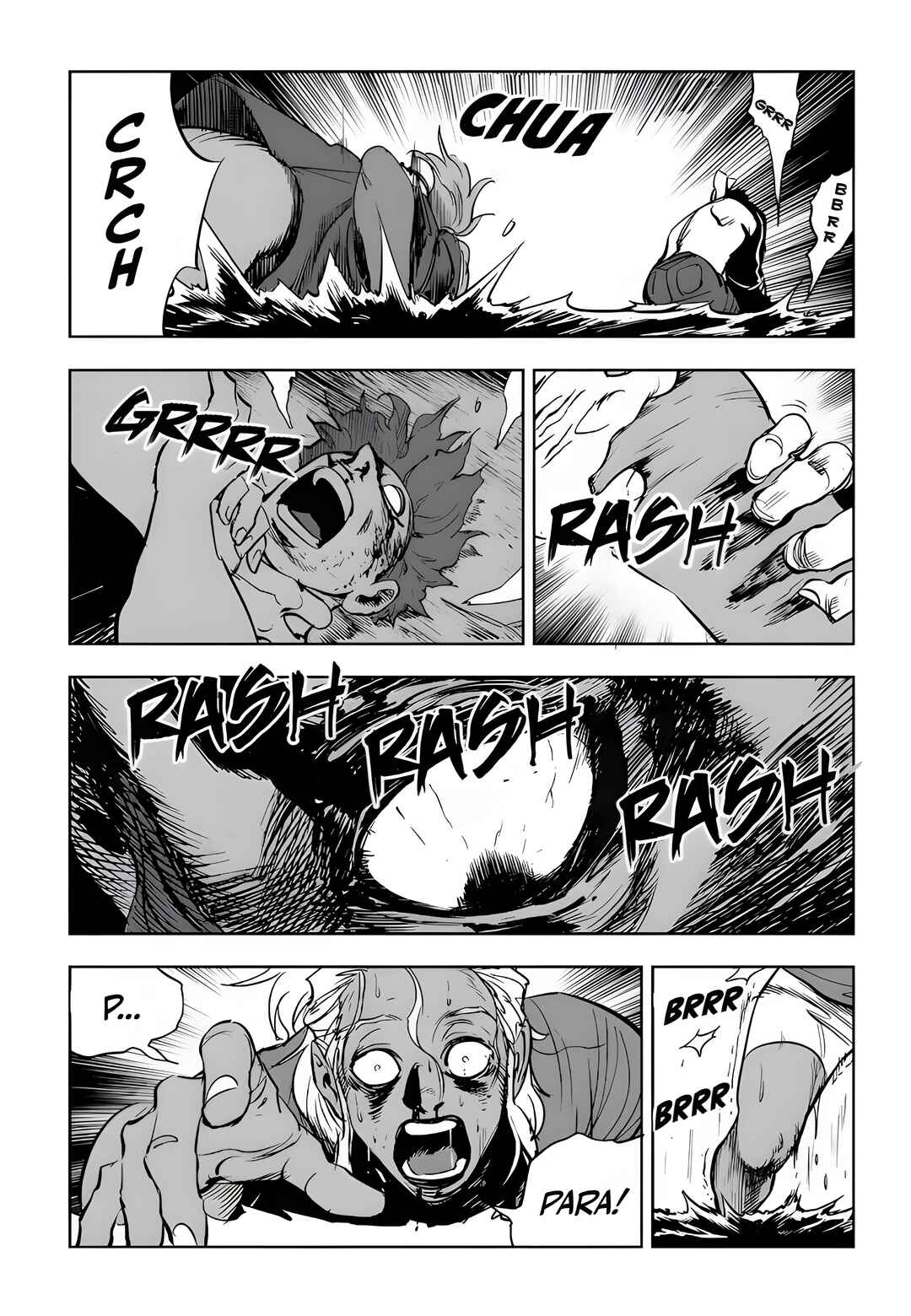 Chapter 79.2 - Page 78