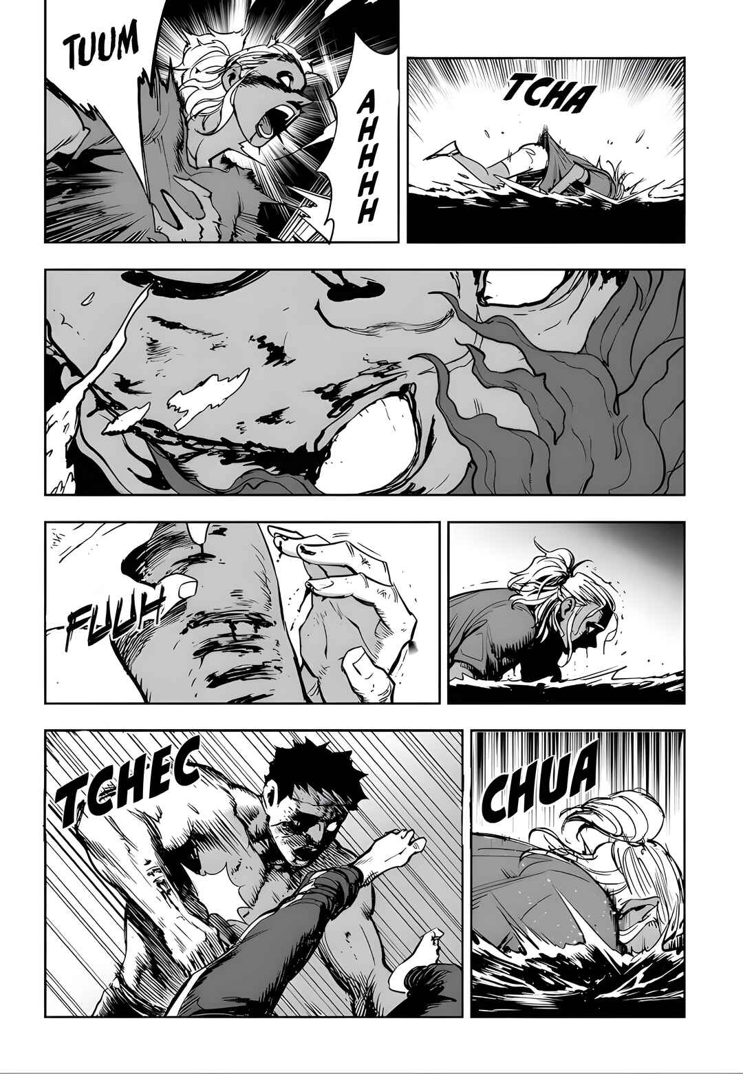 Chapter 79.2 - Page 79