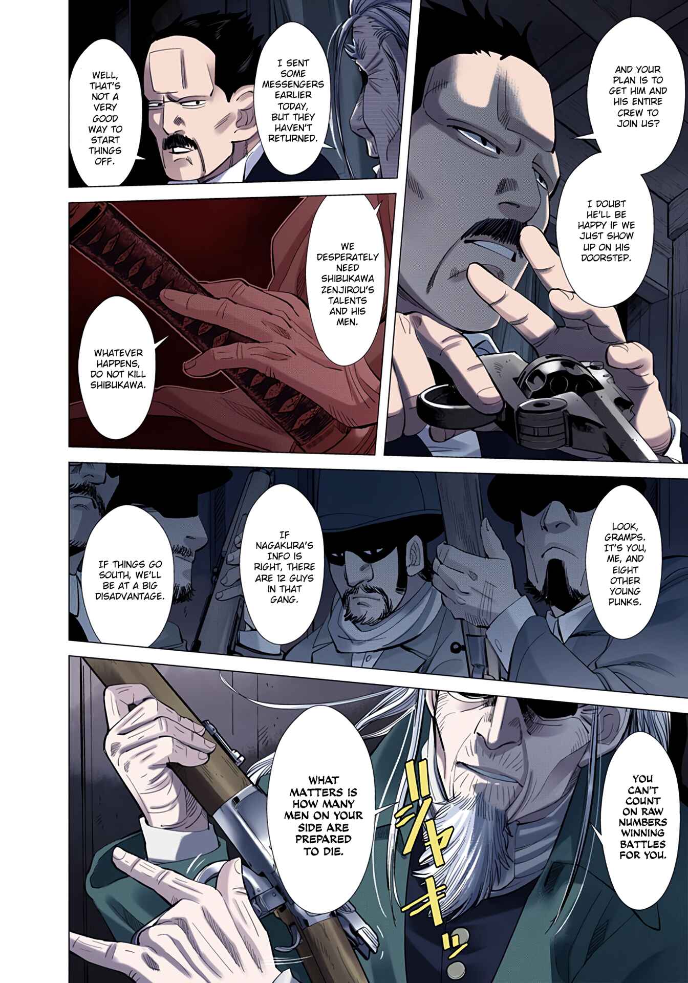 Chapter 21 - Page 3