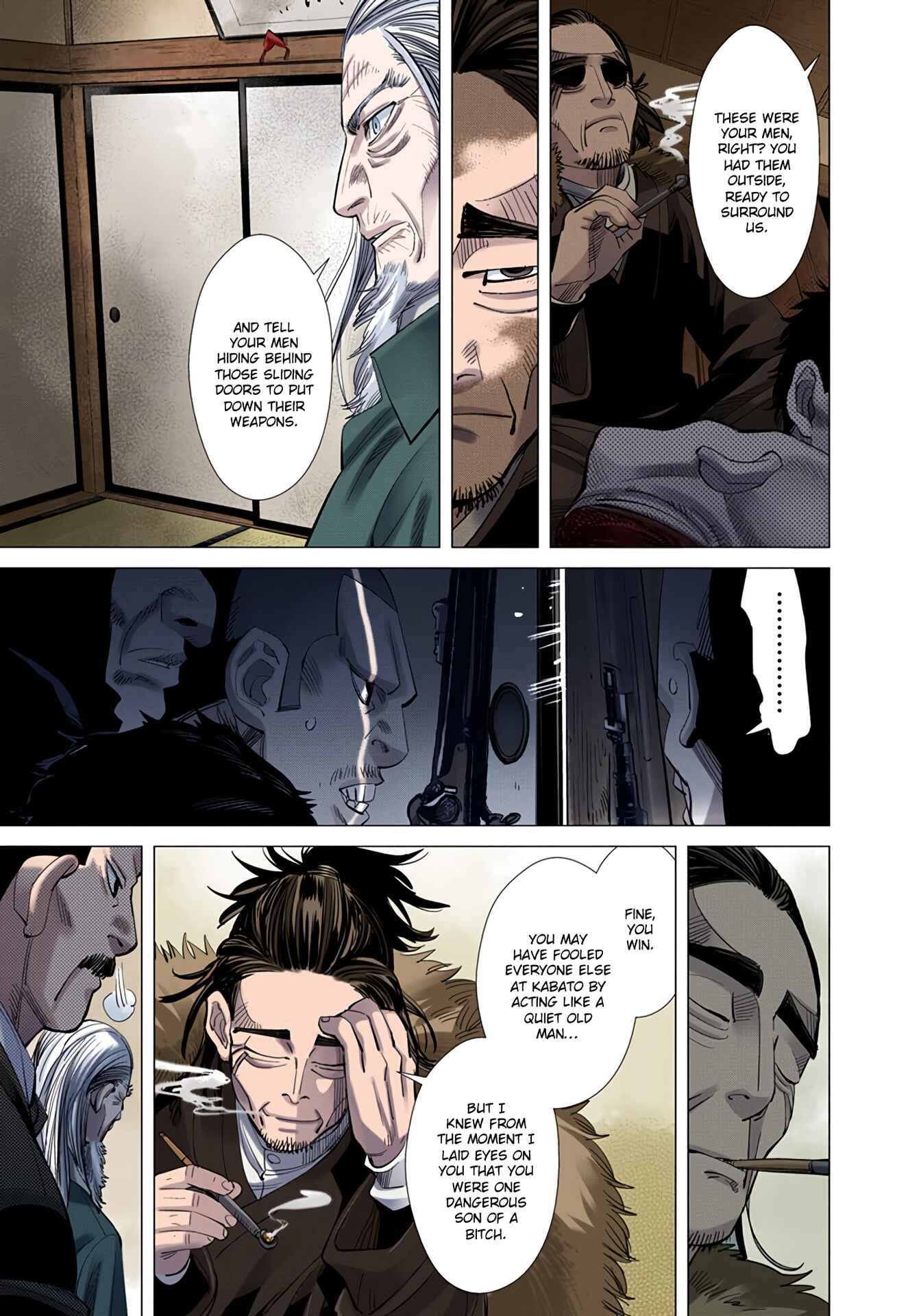 Chapter 21 - Page 8