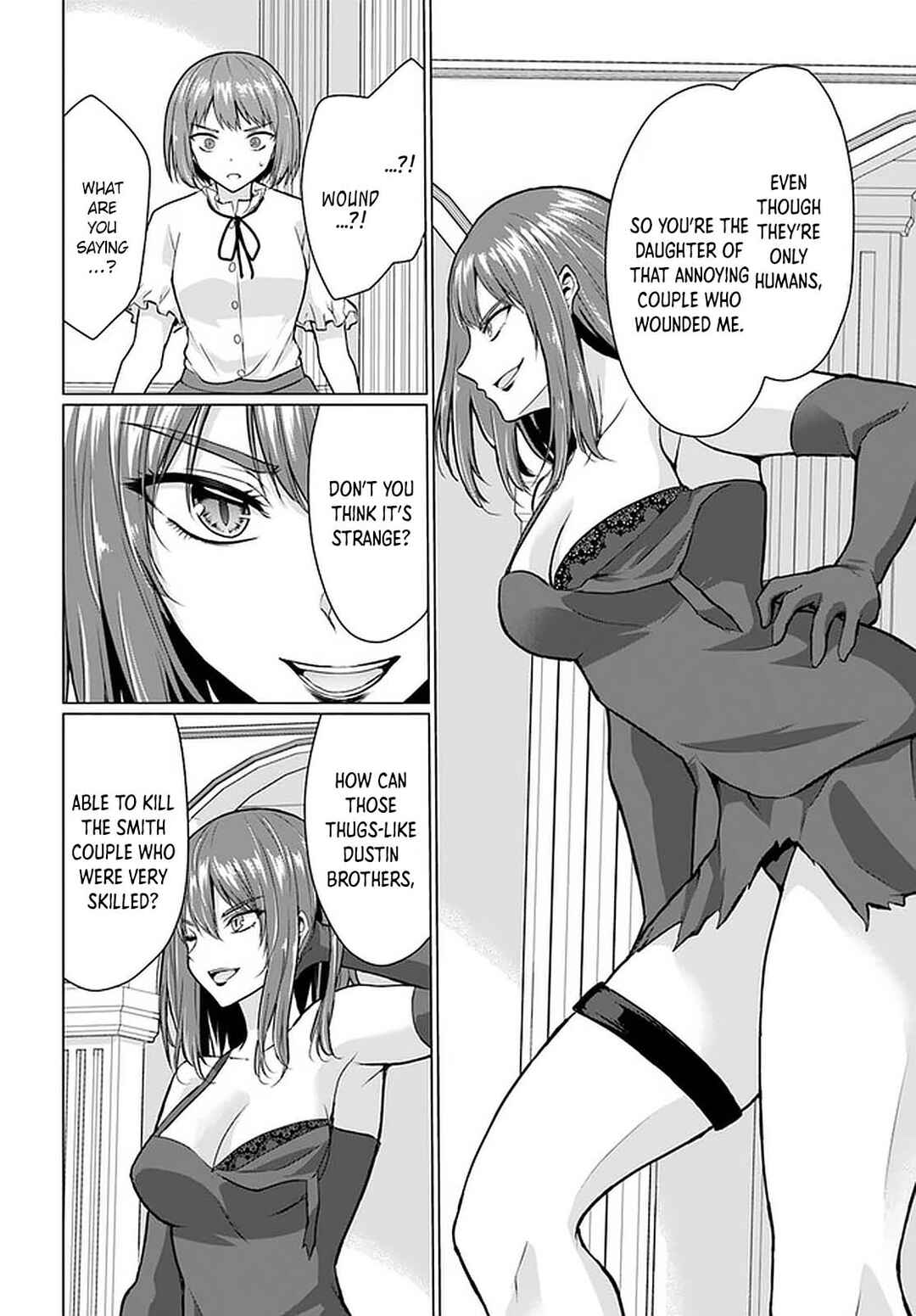 Chapter 28.1 - Page 14