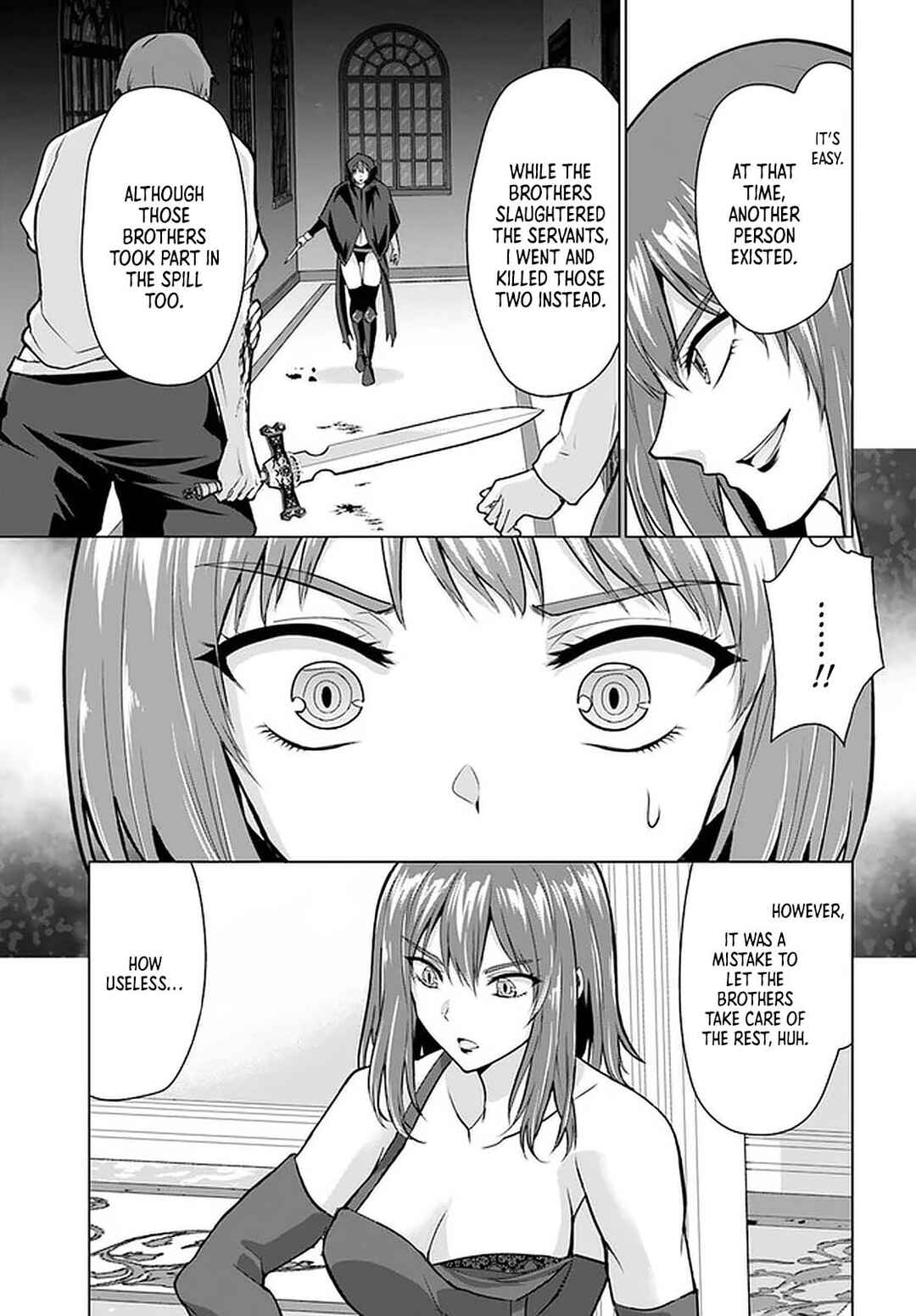 Chapter 28.1 - Page 15