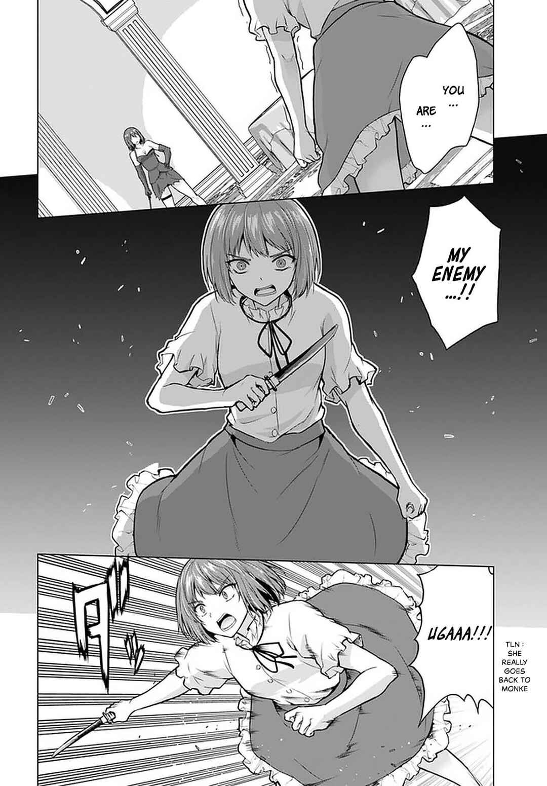 Chapter 28.1 - Page 16
