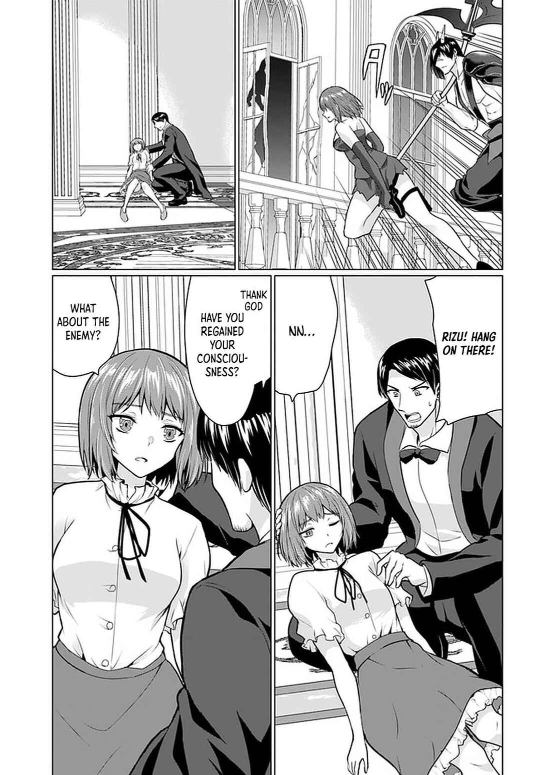 Chapter 28.1 - Page 23