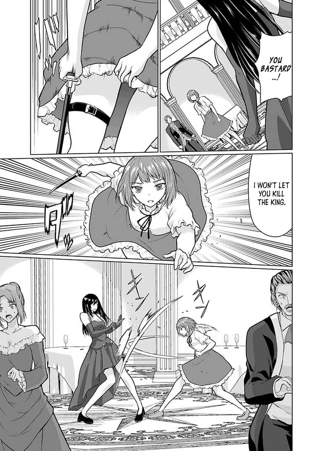 Chapter 28.1 - Page 3