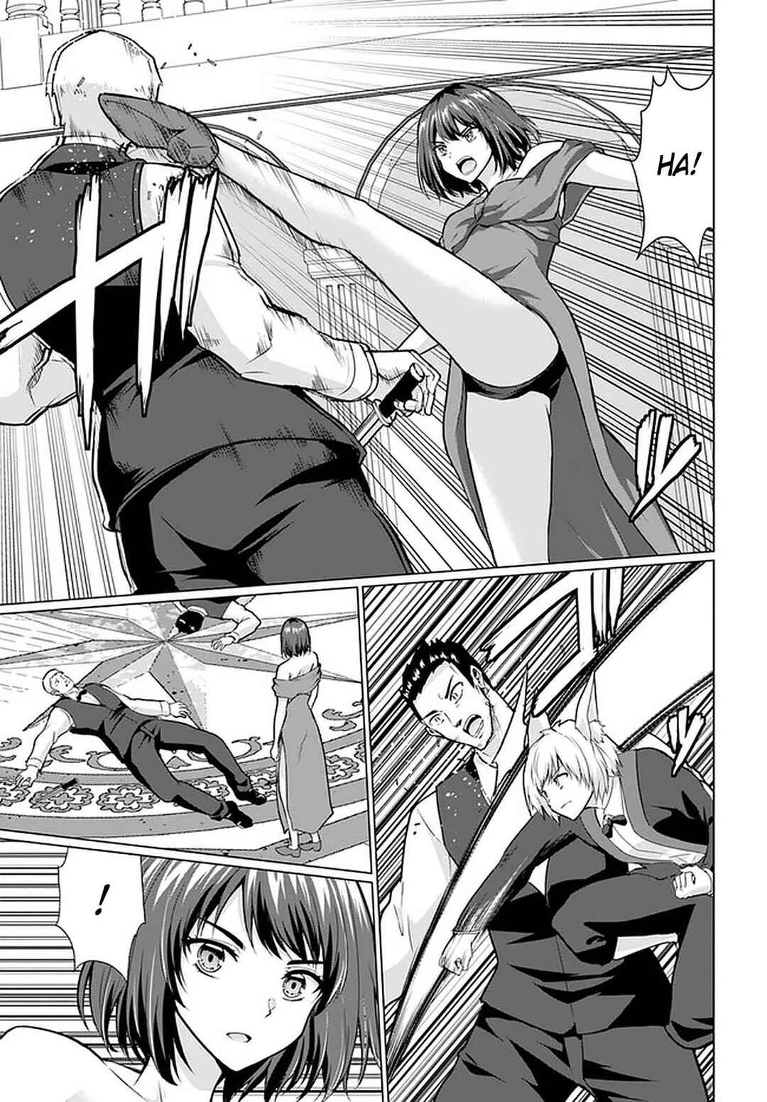 Chapter 28.1 - Page 5