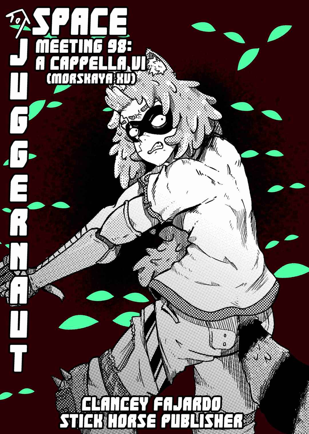 Chapter 98 - Page 1