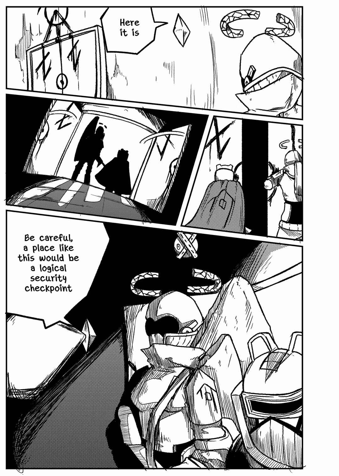 Chapter 98 - Page 4