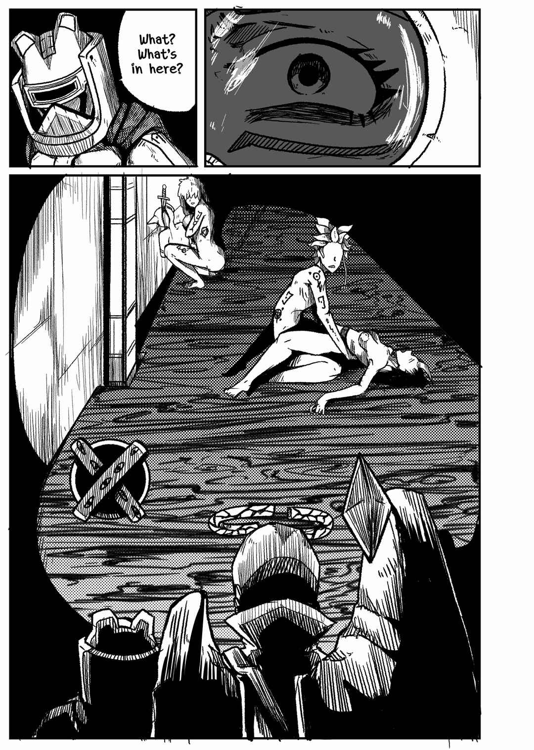 Chapter 98 - Page 5