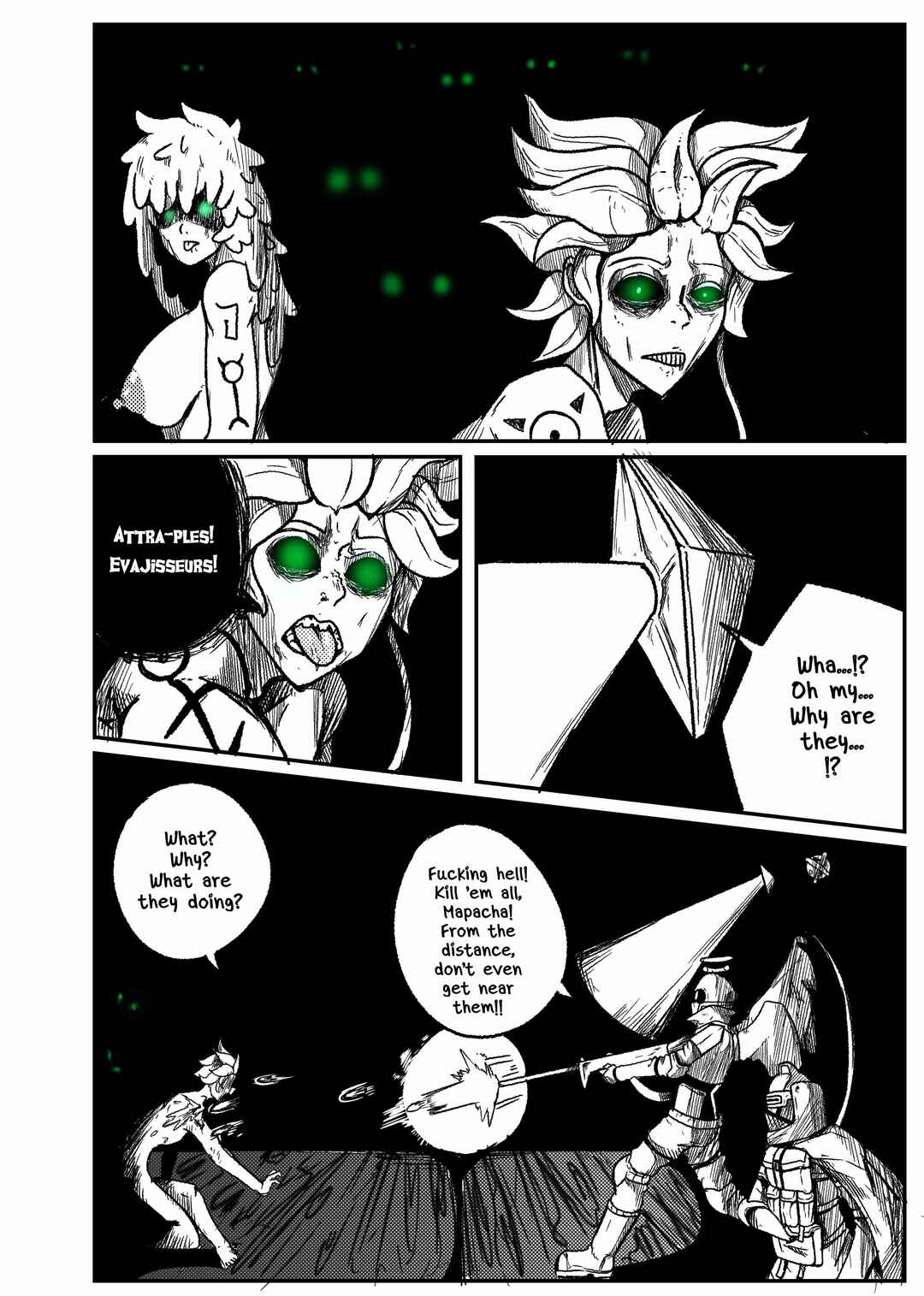 Chapter 98 - Page 6