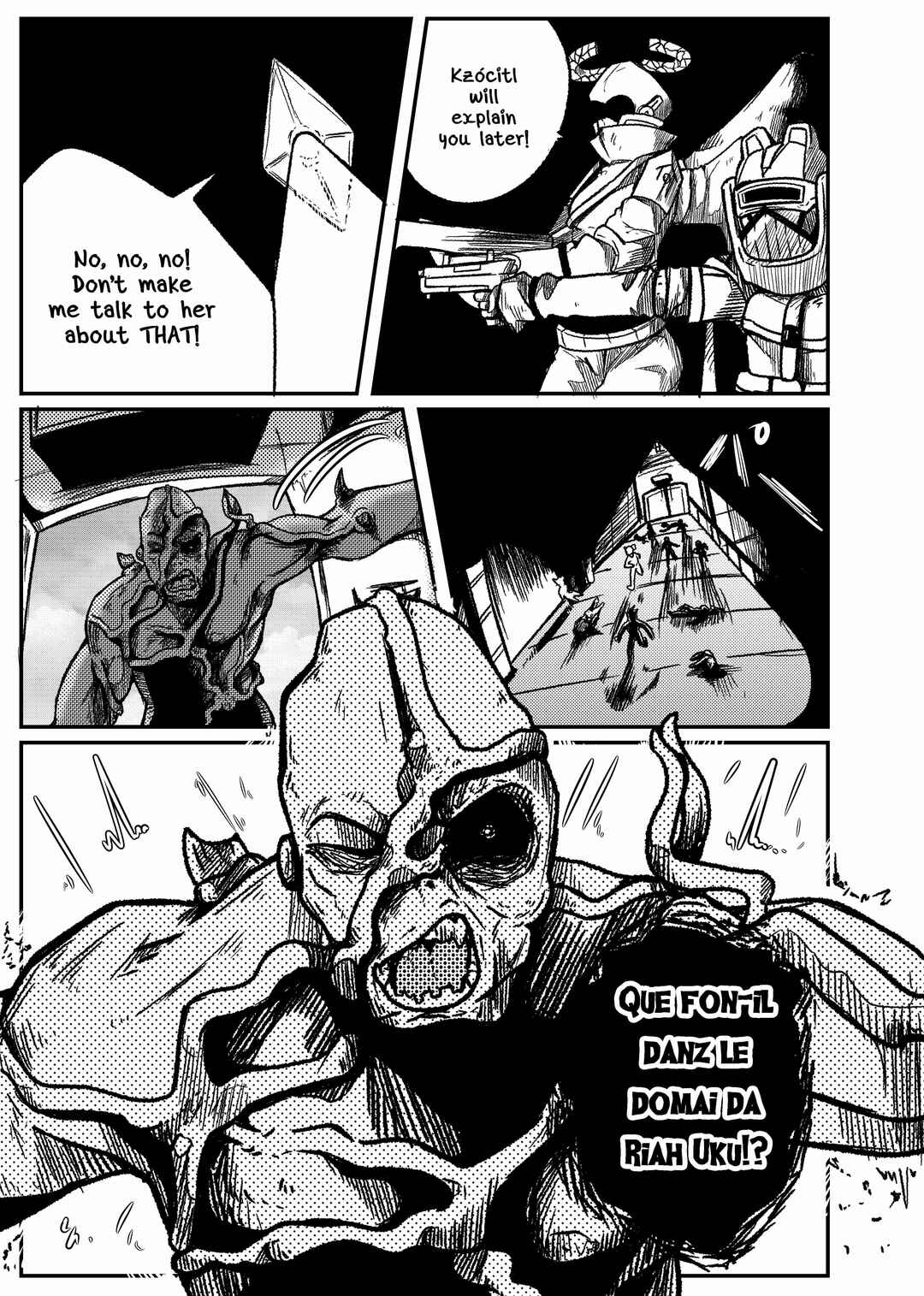 Chapter 98 - Page 7