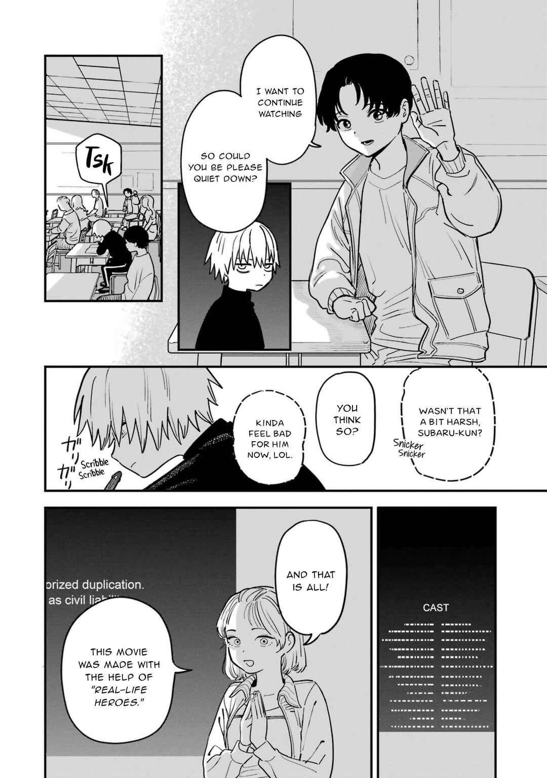 Chapter 1 - Page 6