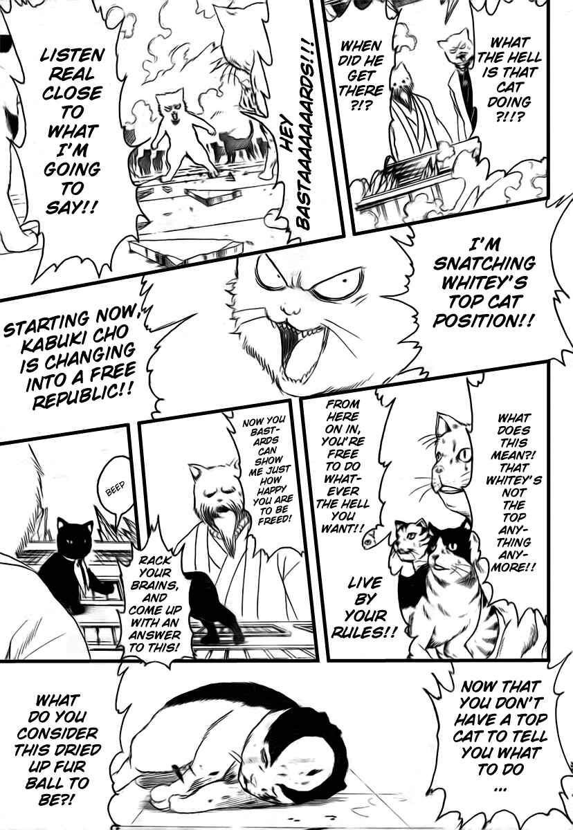 Chapter 279 - Page 11
