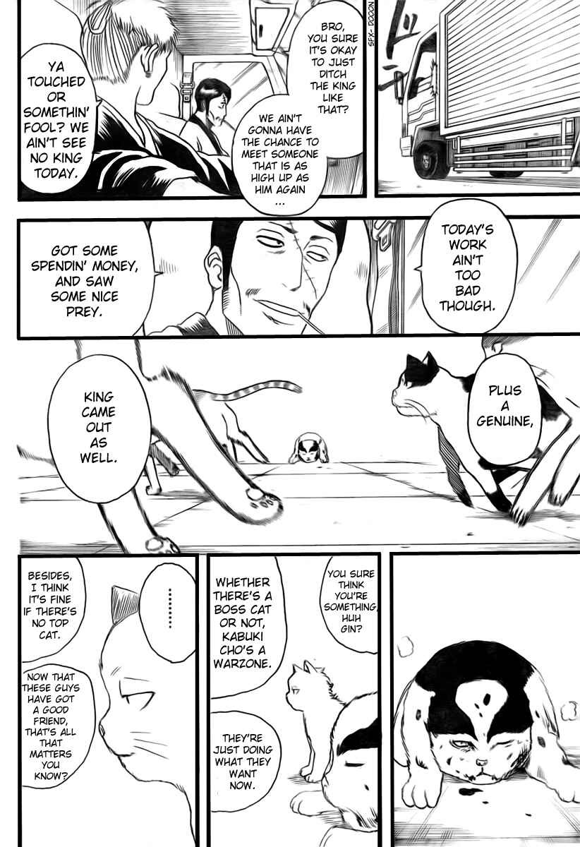 Chapter 279 - Page 14