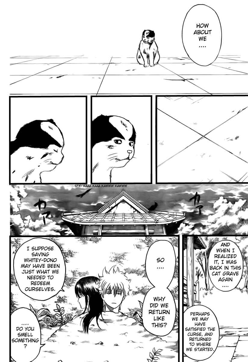 Chapter 279 - Page 16