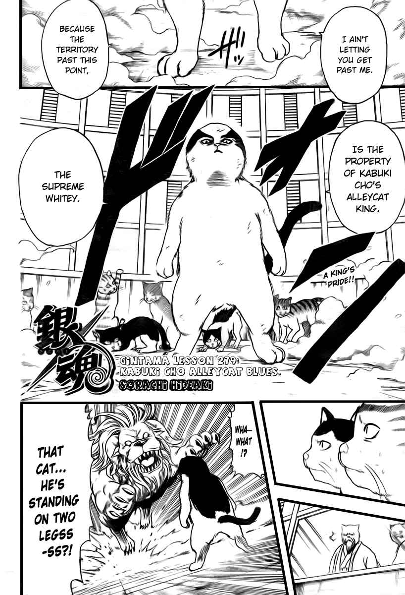 Chapter 279 - Page 2