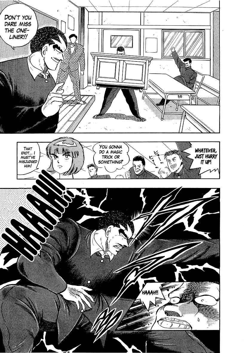 Chapter 158 - Page 11