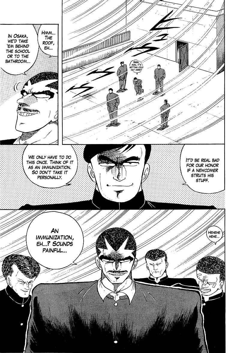 Chapter 158 - Page 16