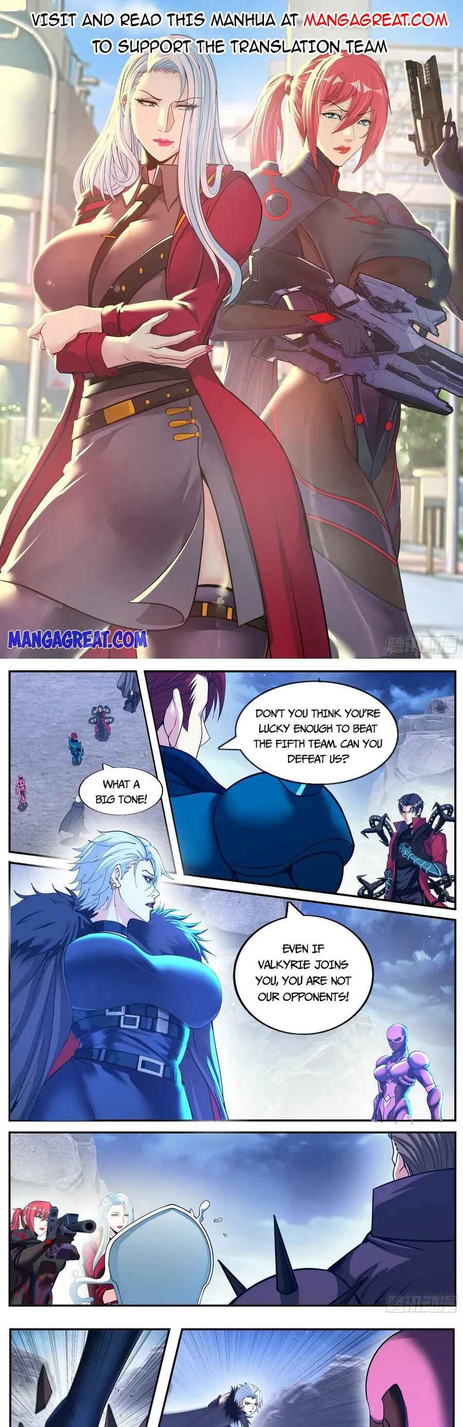 Chapter 162 - Page 1