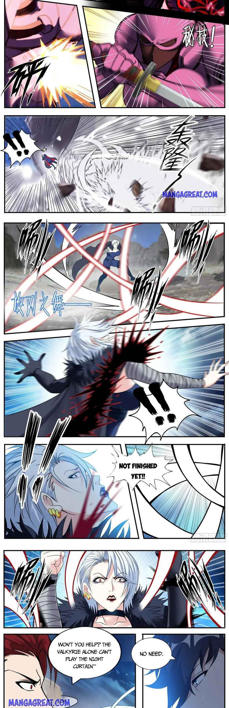 Chapter 162 - Page 3
