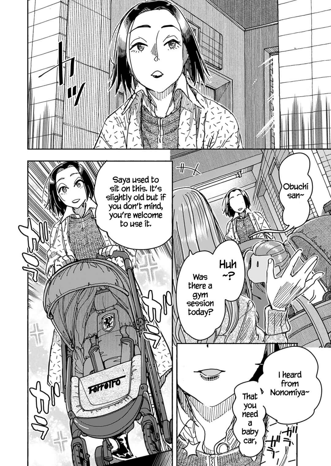 Chapter 148 - Page 11