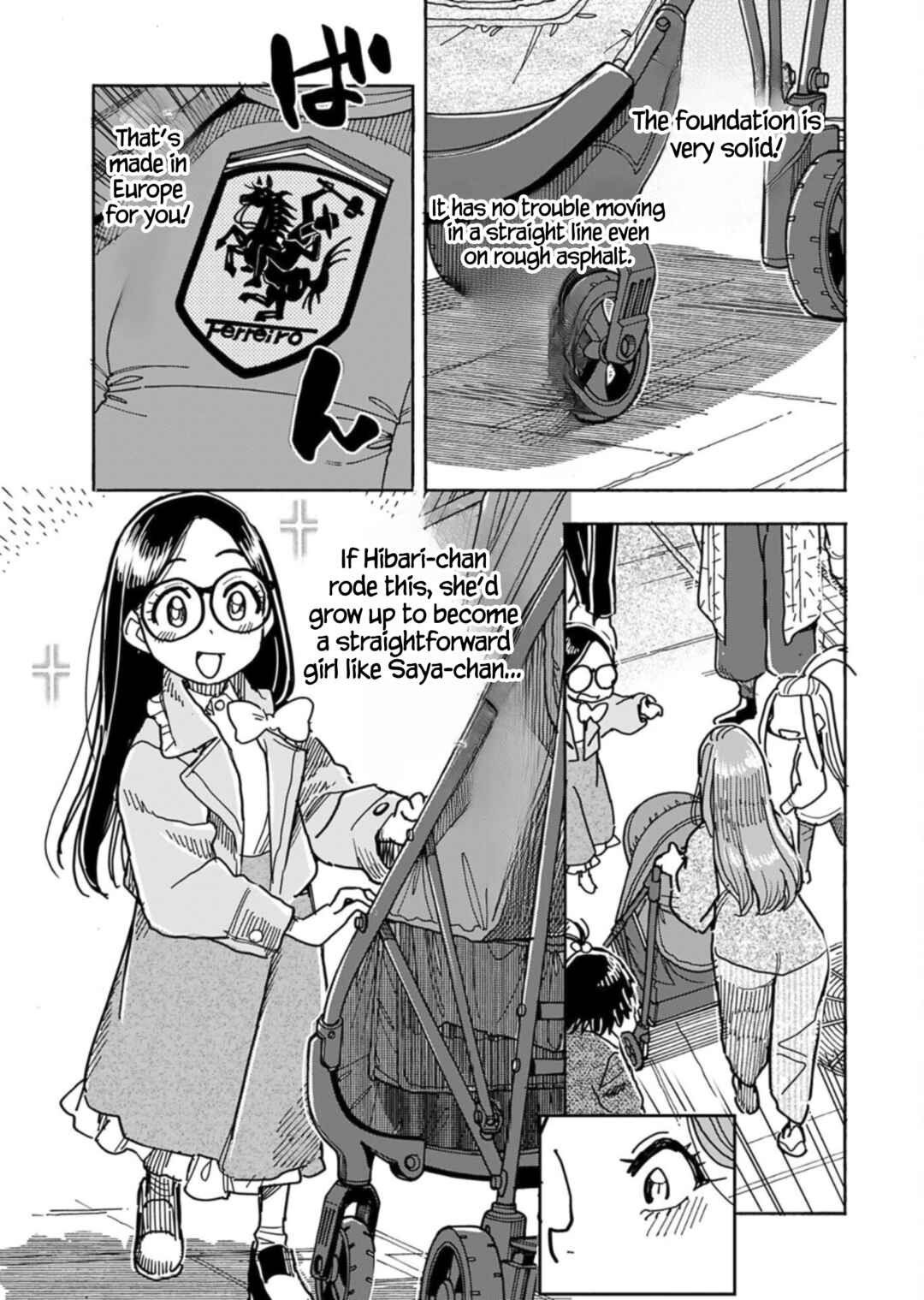 Chapter 148 - Page 18