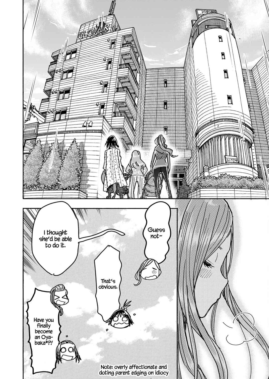 Chapter 148 - Page 25