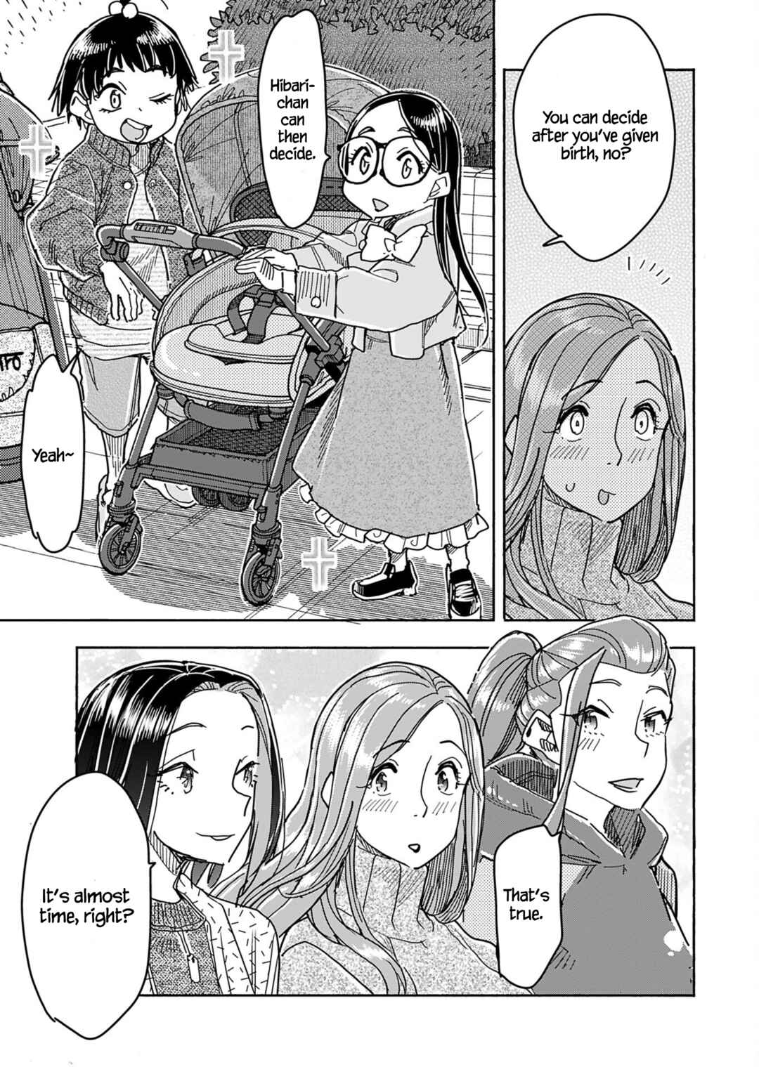 Chapter 148 - Page 26