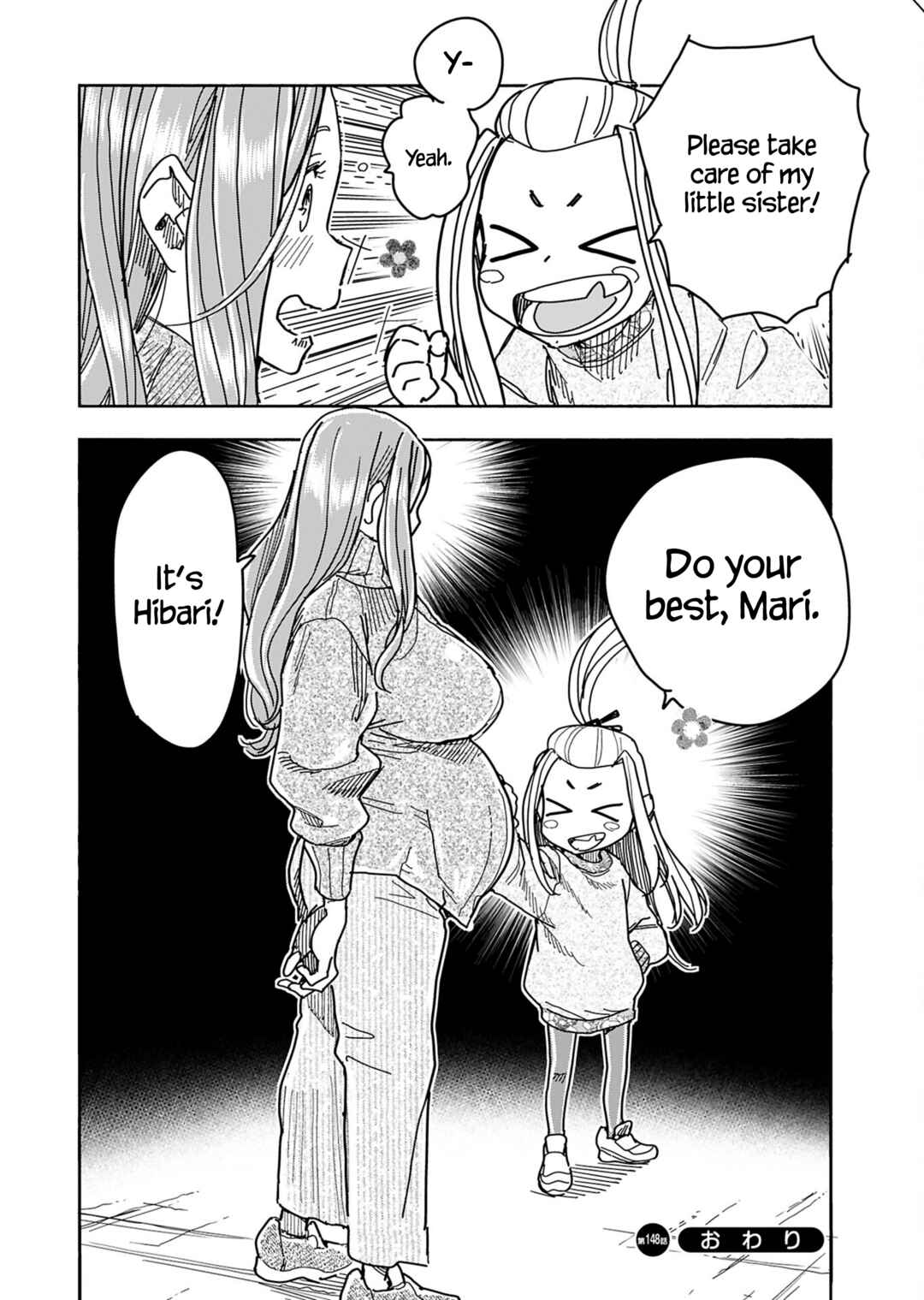 Chapter 148 - Page 27