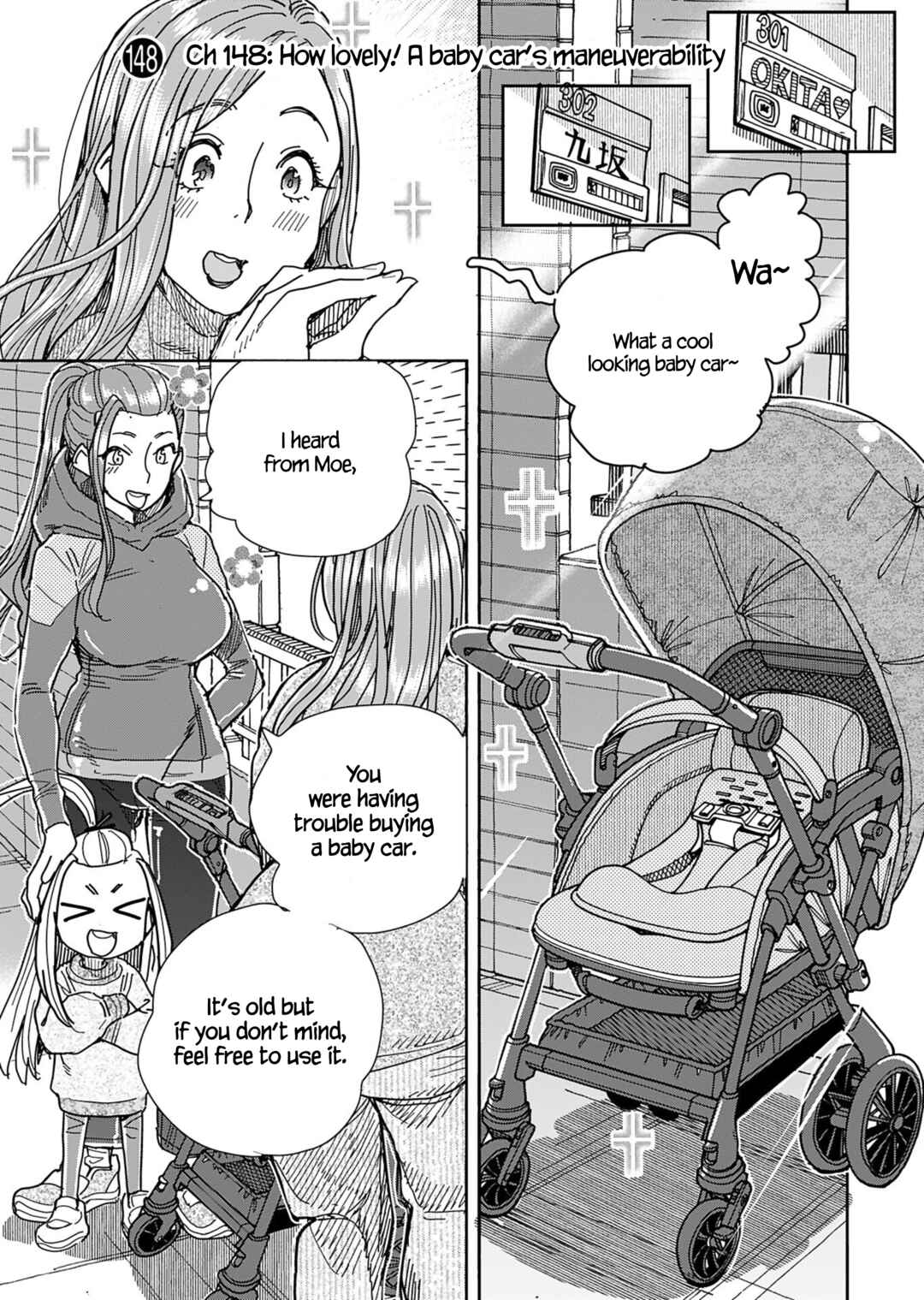 Chapter 148 - Page 8