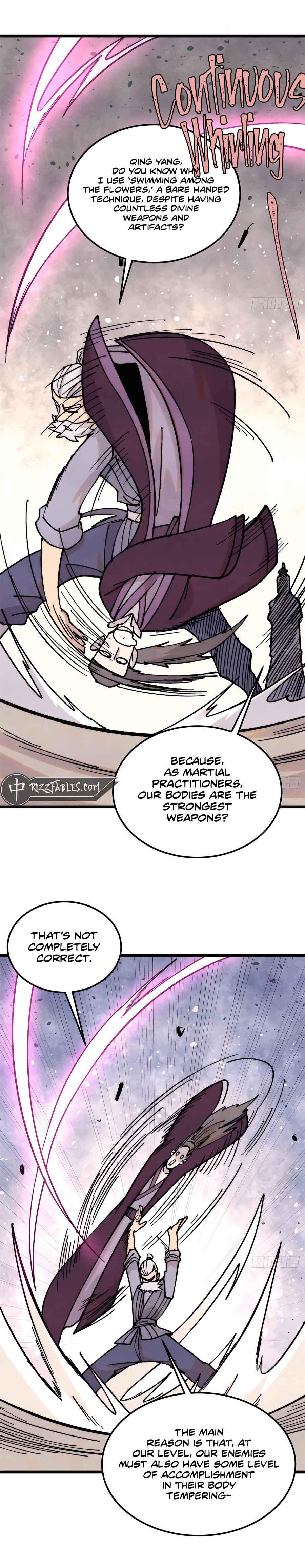 Chapter 403 - Page 2